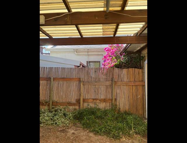 1 BEDROOM TOWNHOUSE FOR SALE IN MOWBRAY